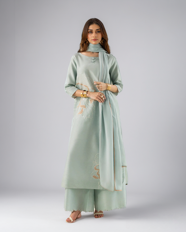 Rangreza – Aqua Grace